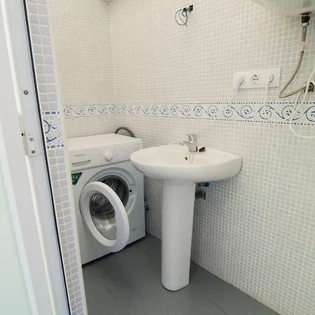 Balcon Al Mar Apartamento