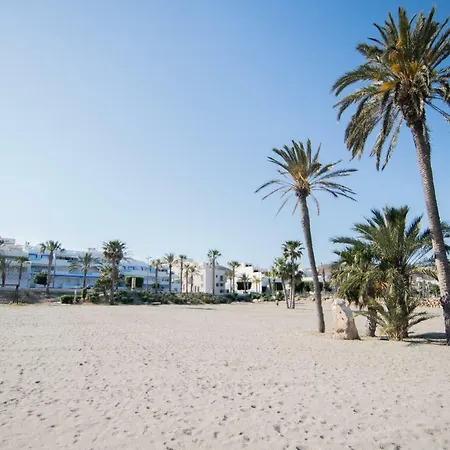 Apartamento Balcon Al Mar