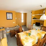 Apartment Balcon Al Mar Carboneras