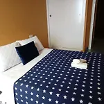 Apartment Balcon Al Mar Carboneras