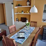 Balcon Al Mar Apartment *
