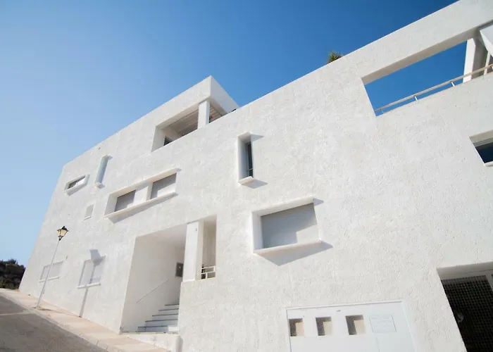 Balcon Al Mar Appartement