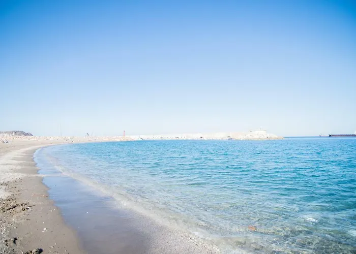 Balcon Al Mar *
