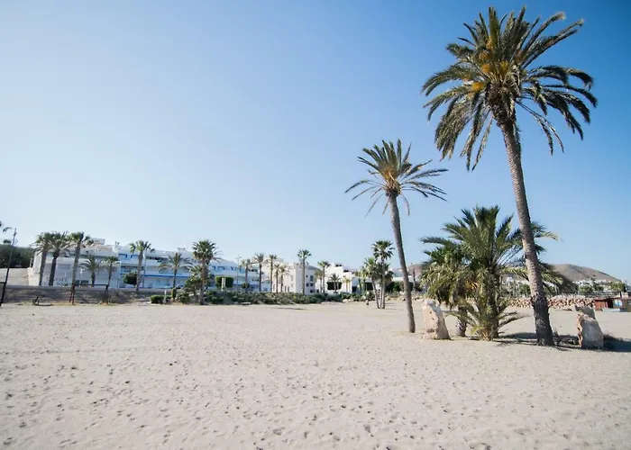 Appartement Balcon Al Mar