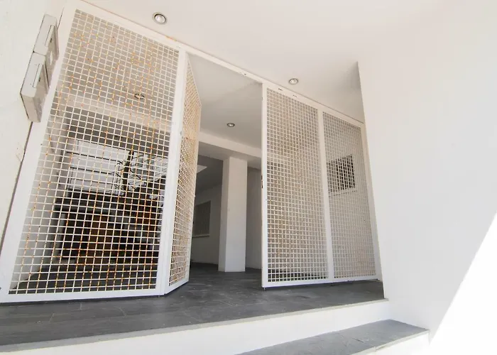 Appartement Balcon Al Mar Carboneras