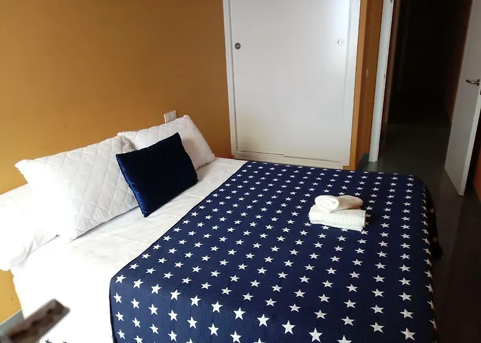 Appartement Balcon Al Mar Carboneras