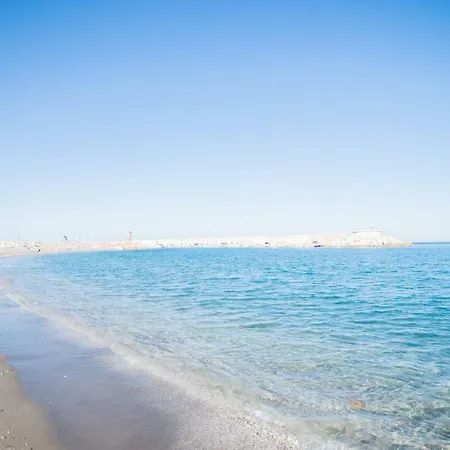 Balcon Al Mar *