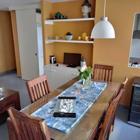 Balcon Al Mar Apartment *
