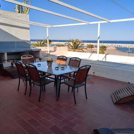 Balcon Al Mar